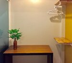 Двухместный номер «Эконом» с 1 двуспальной кроватью в Nouveau Guesthouse