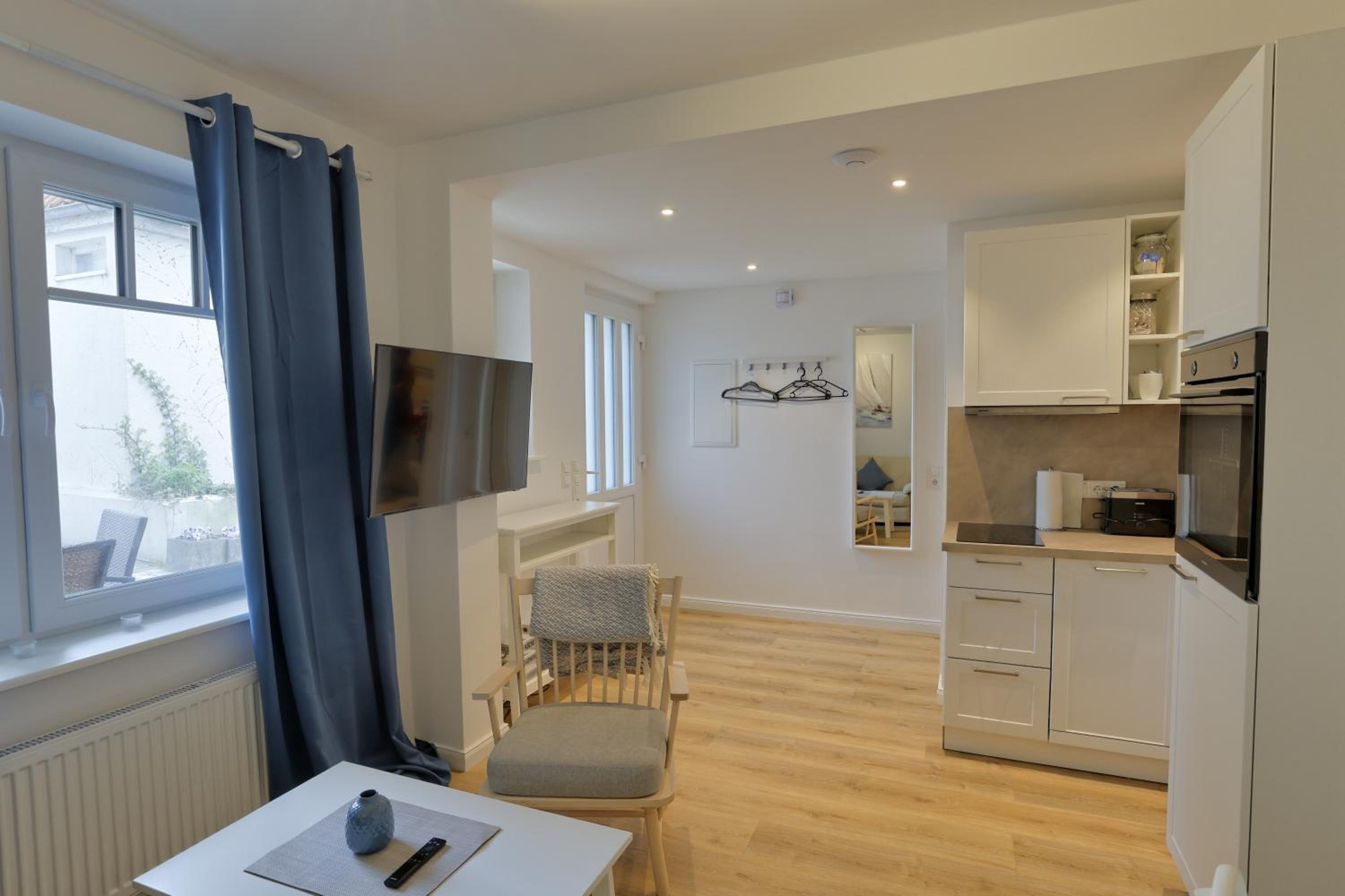 Apartment 41 - Ground Floor