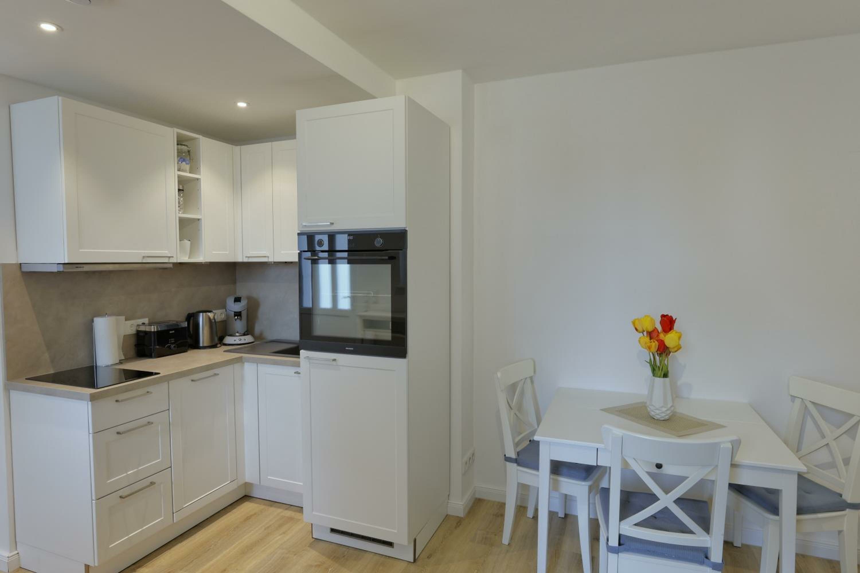 Apartment 41 - Ground Floor