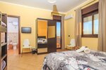 Четырехместный номер, вид на море в B&b Montemare