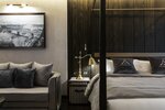 The Heritage House Junior Suite в The Chiang Mai Old Town