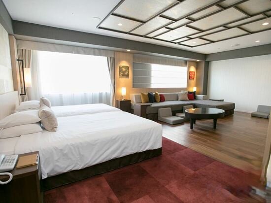 Premier Suite