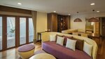 Wellness Mahatma Gandhi Suite в Prana Resort Nandana