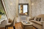 Suite Junior City View в San Firenze Suites & Spa