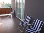 Стандартный двухместный номер с 1 двуспальной кроватью в Marina Residence