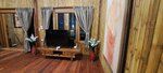 Grand Deluxe Double Room with Air Conditioning в Viking Nature Resort