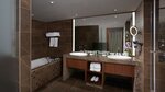Royal Suite, 1 Bedroom в InterContinental David