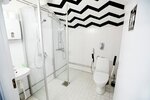 Двухместный номер «Эконом» с 1 двуспальной кроватью в Hostel Villa Kemi