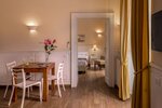 Апартаменты, 1 спальня, терраса в Aenea Superior Inn