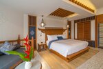 Deluxe Boutique в Aonang Princeville Villa Resort and SPA