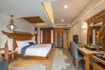 Deluxe Boutique в Aonang Princeville Villa Resort and SPA