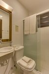 Коттедж (3 ou 7) в Hotel Sete Ilhas