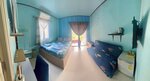 Стандартный двухместный номер с 1 двуспальной кроватью в Lee Red House