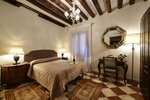 Стандартный номер в Anzolo Palace