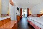 Семейный номер, балкон (Superior) в Hotel Zehnthof
