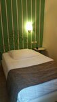 Двухместный номер с 1 двуспальной кроватью (French Bed) в Hotel Borgo Antico