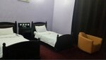 Стандартный номер в Casablanca