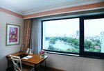 Клубный номер в Hanoi Daewoo Hotel