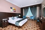 Номер «Делюкс», вид на море в Park Regis Lotus Hotel