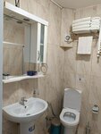STANDART CIFT KISILIK ODA в Hotel Efzen