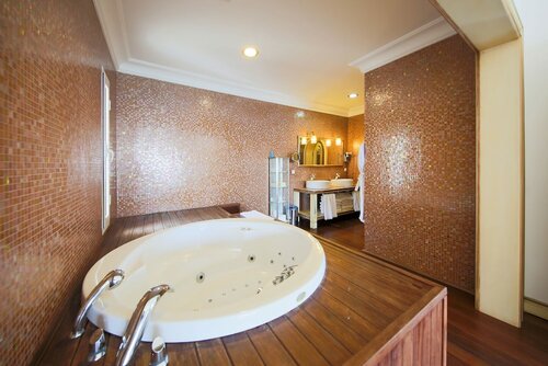 King Suite в Salmakis Resort & SPA