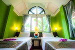 Family Suite (3 Bedrooms Villa) в Natural Park Resort