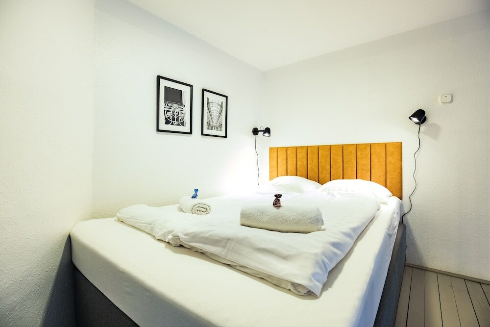 Grand Apartment, 2 Bedrooms