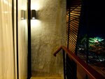 Deluxe double or twin (M) в The Now Hotel