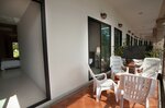 Семейный номер в The Green Plaza Hotel