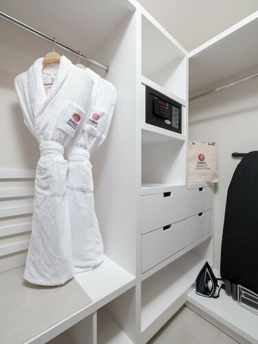 DELUXE ADULT ROOM SEA VIEW (ADULT ZONE) в Anda Barut Collection - Ultra All Inclusive