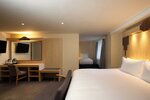 Accessible Room в Tavistock