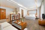 Studio King City view в A La Carte Da Nang Beach