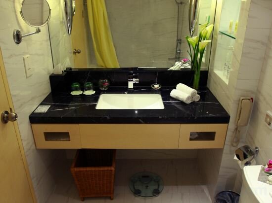 Family Friendly Room (2 beds)