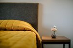 Standard Room with Balcony в Cosmo Napa Hotel