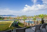Family Superior Sea View в Akra Fethiye Tui Blue Sensatori