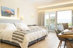 Bungalow Junior Suite with Open Hot Tub в Art Hotel Debono