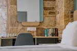 Представительский трехместный номер в Chios City Inn