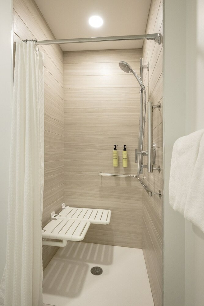 Studio Suite, 1 Bedroom