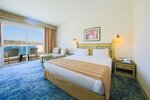 Стандартный номер, вид на море в Salmakis Resort & SPA