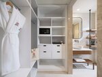 DELUXE FAMILY SUITE ADVENTURE PARK VIEW (FAMILY ZONE) в Anda Barut Collection - Ultra All Inclusive