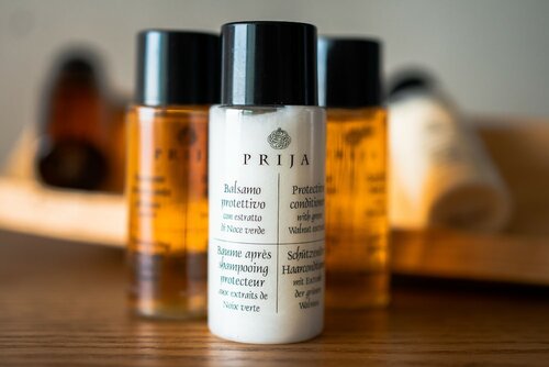 Superior Room with Panoramic Sea View в Cavo Zoe Seaside Hotel