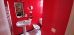 Семейный трехместный номер в Casual de las Letras Sevilla