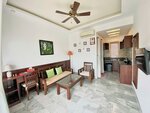 River View Suite в Villa Orchid Garden Riverside