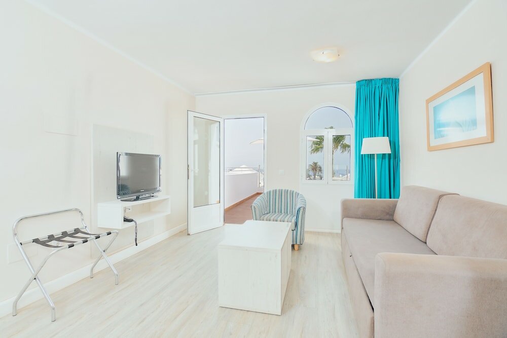 Apartment, 1 Bedroom (2 adults)