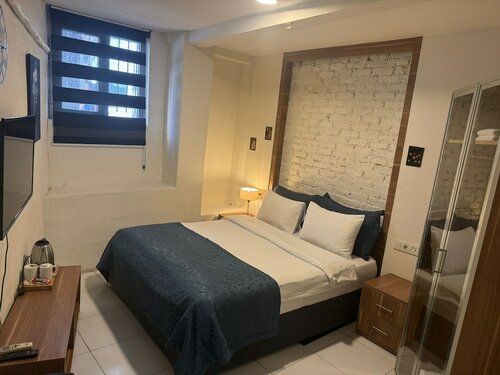 Номер «Эконом» в The Havana Residence