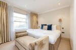 Deluxe Apartment Two bedroom в Claverley Court