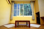 Двухместный номер базового типа с 1 двуспальной кроватью, 1 двуспальная кровать «Квин-сайз» в Sun Moon Lake 5Boat B&b