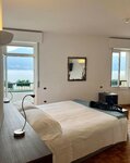Двухместный номер «Классик», с 1 или 2 кроватями в Albergo Del Sole