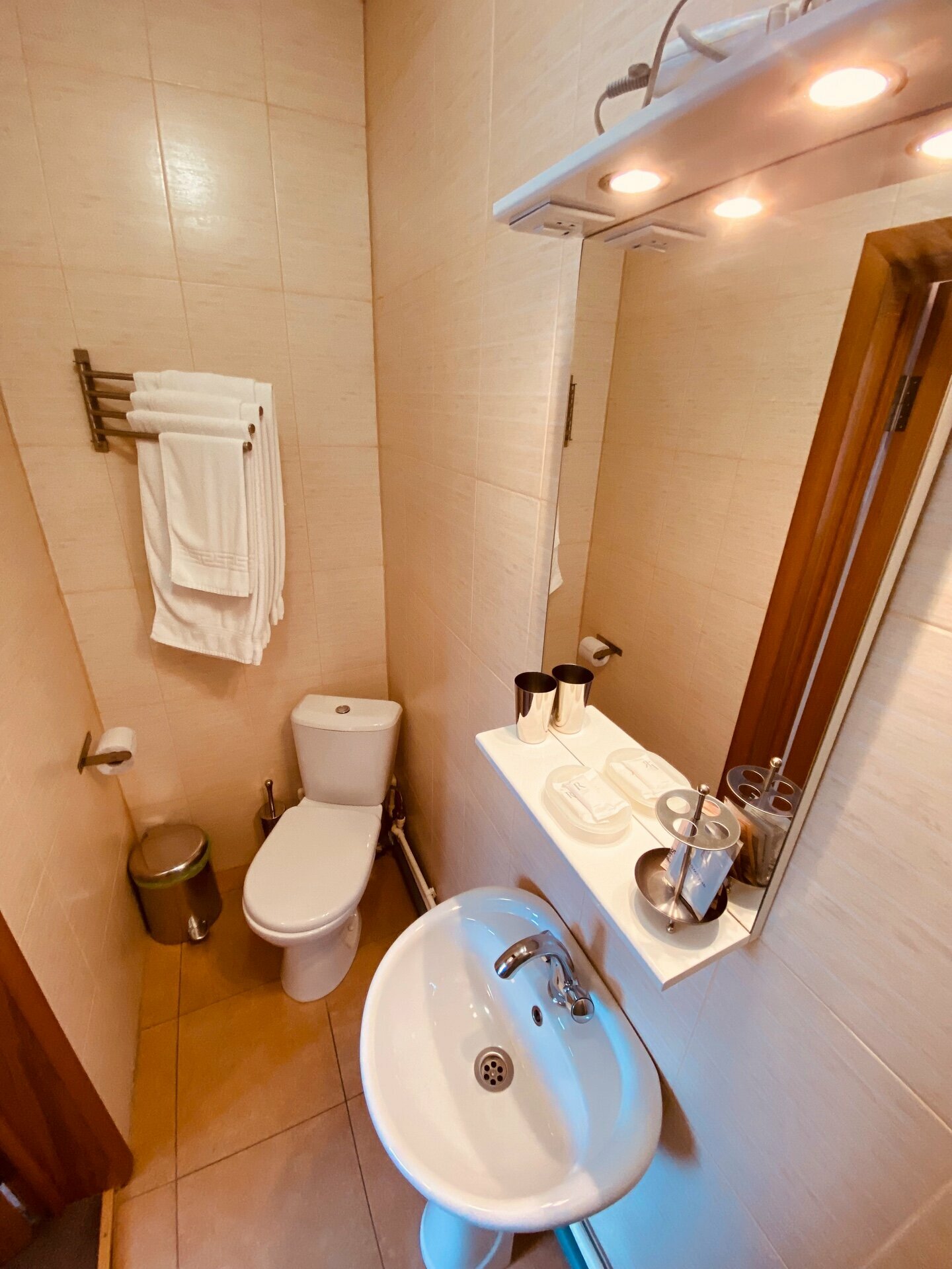 Номер Стандарт