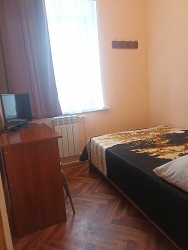 Бюджетный одноместный номер